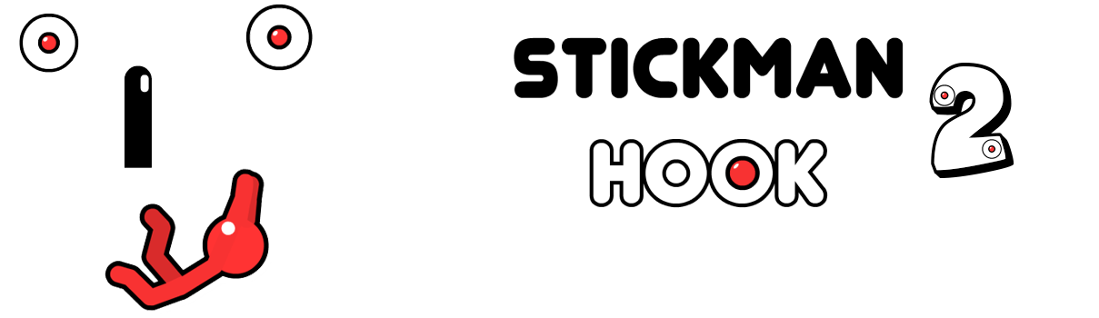 Stickman Hook 2