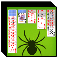 Spider Solitaire