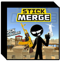 Stick Merge